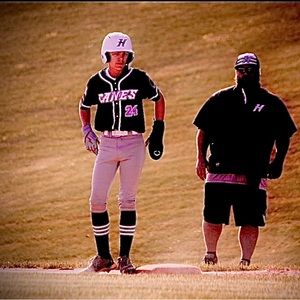 Meet your Posher, Kaden